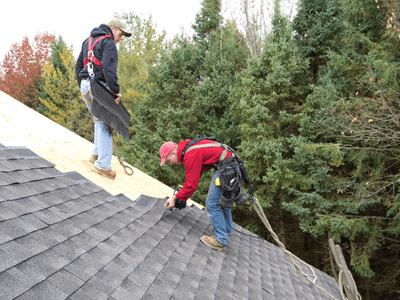 About FoCo Roofing - fort collins roofing contractor experts in Fort Collins